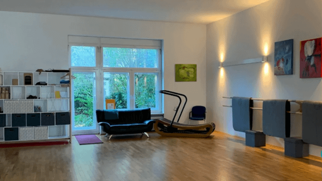 Bild 1 von ds12 Bonn - Zentrum für Bewegung und Schmerzfreiheit Bonn Partnergalerie