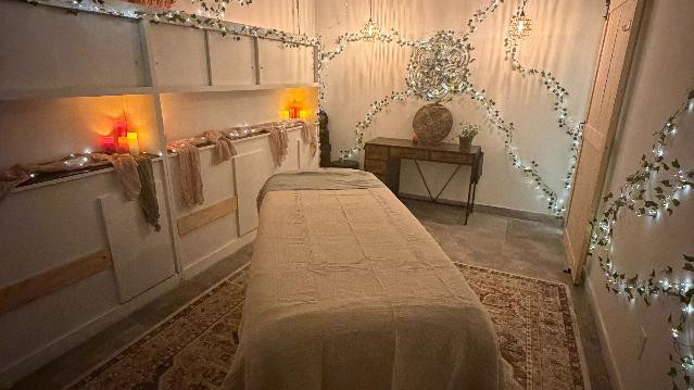 Image 3 from A'ho Healing Arts partner gallery