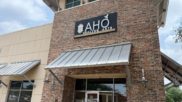 Image 2 from A'ho Healing Arts partner gallery