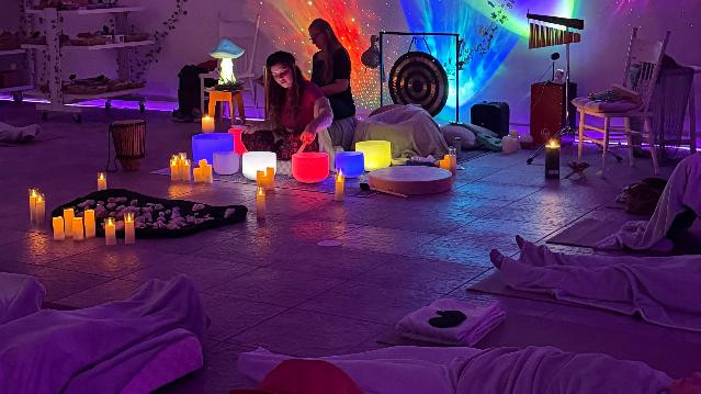 Image 1 from A'ho Healing Arts partner gallery