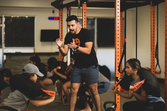 Image 3 from Epic Fresno partner gallery