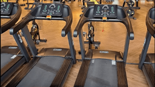 Imagem 1 da galeria do parceiro Ufit Palhoça Pedra Branca