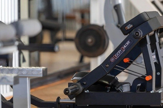 Bild 2 von Motion Partnergalerie