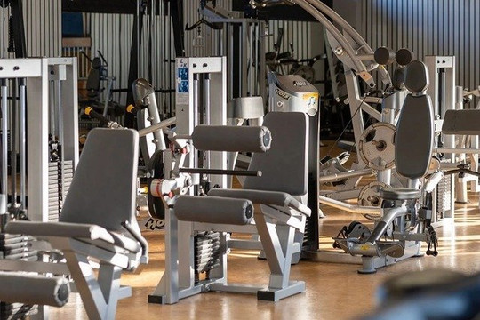 Bild 3 von Motion Partnergalerie