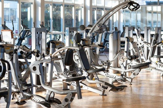 Bild 1 von Motion Partnergalerie