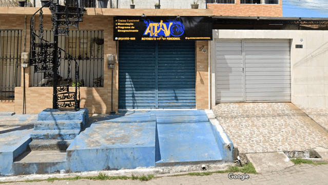 Imagem 2 da galeria do parceiro Ativo Movimento Funcional