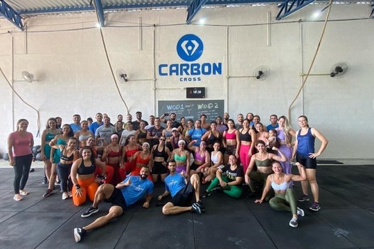 Imagem 3 da galeria do parceiro Carbon Cross
