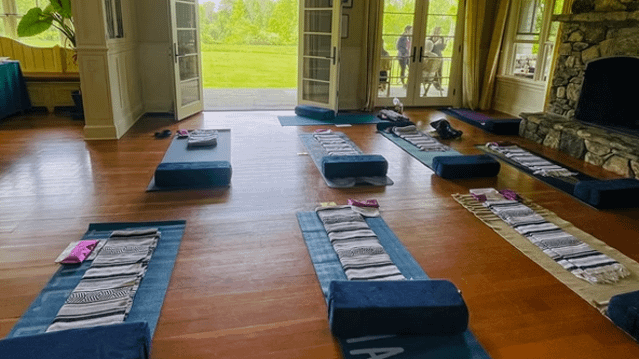 Image 1 from TULA Yoga for Wellness- Weil Preserve partner gallery