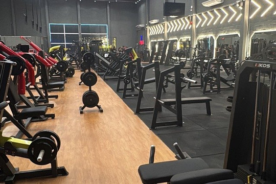 Imagem 1 da galeria do parceiro StarFit