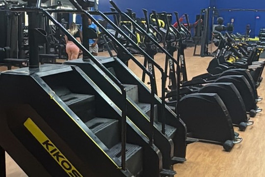 Imagem 3 da galeria do parceiro StarFit