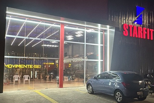 Imagem 2 da galeria do parceiro StarFit