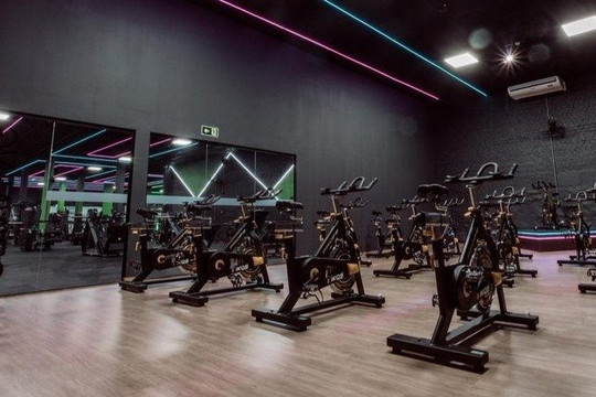 Imagem 3 da galeria do parceiro Engenharia do Corpo - Lourdes