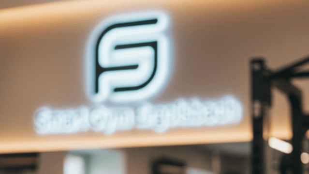 Bild 2 von smart gym Ergoldsbach Partnergalerie