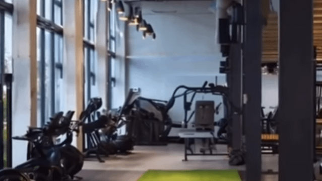 Bild 1 von smart gym Ergoldsbach Partnergalerie