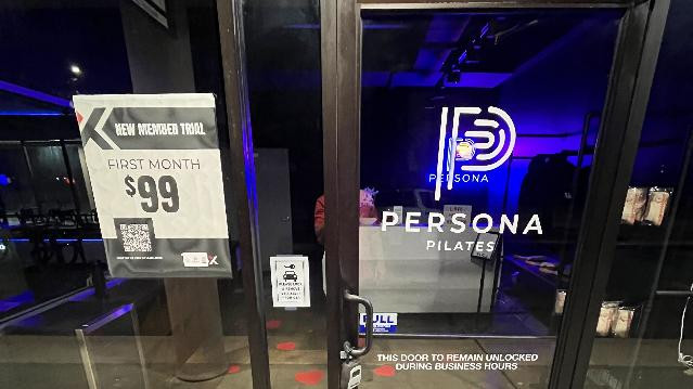 Image 2 from Persona Pilates- West University partner gallery