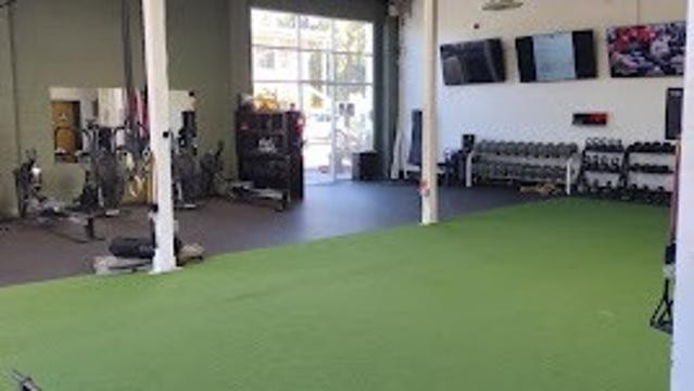 Image 1 from Results Fitness partner gallery