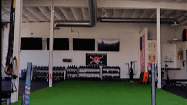 Image 3 from Results Fitness partner gallery