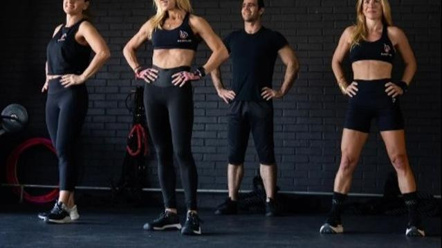 Imagen 3 de la galería del partner BODYLAB