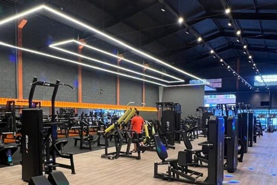 Imagem 1 da galeria do parceiro Panobianco - São Vicente Centro