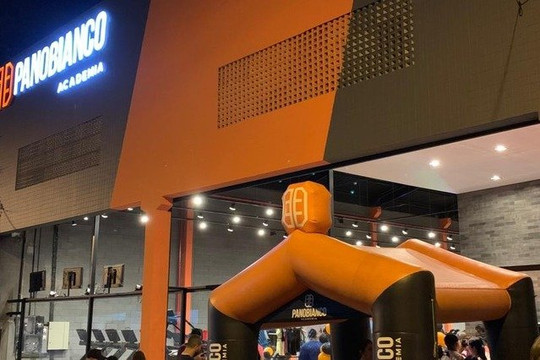 Imagem 2 da galeria do parceiro Panobianco - São Vicente Centro