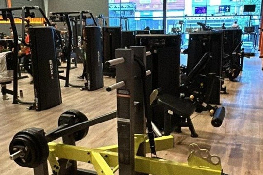 Imagem 3 da galeria do parceiro Panobianco - São Vicente Centro