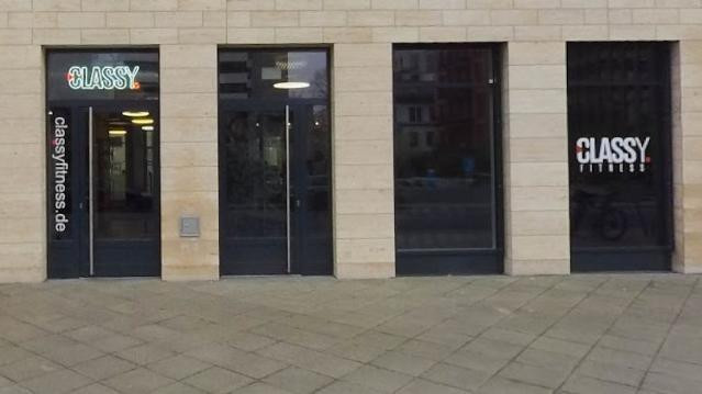 Bild 2 von Classy Pilates Partnergalerie