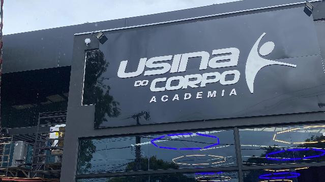 Imagem 2 da galeria do parceiro Usina do Corpo - Saturnino