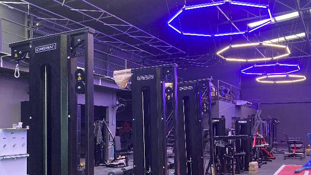 Imagem 1 da galeria do parceiro Usina do Corpo - Saturnino