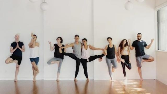 Image 3 from YYOGA - Downtown Flow partner gallery