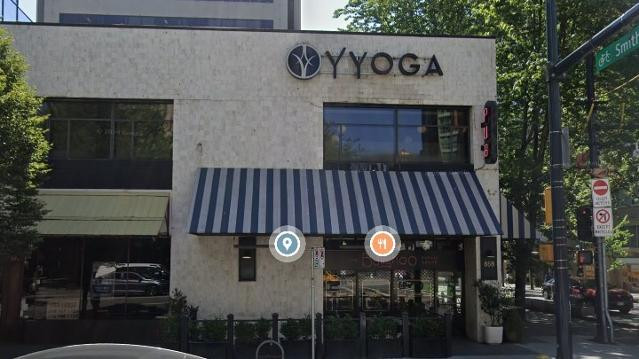 Image 2 from YYOGA - Downtown Flow partner gallery
