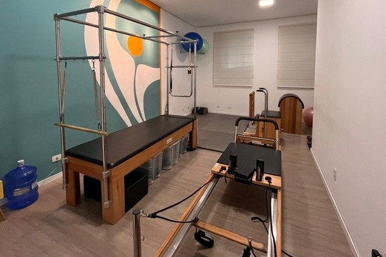 Imagem 2 da galeria do parceiro Eliz Augusto Studio