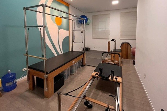 Imagem 1 da galeria do parceiro Eliz Augusto Studio