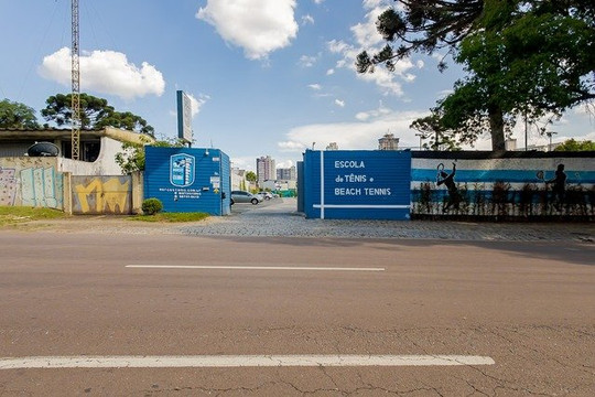 Imagem 2 da galeria do parceiro Mercês Tênis Clube