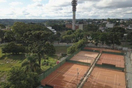 Imagem 3 da galeria do parceiro Mercês Tênis Clube
