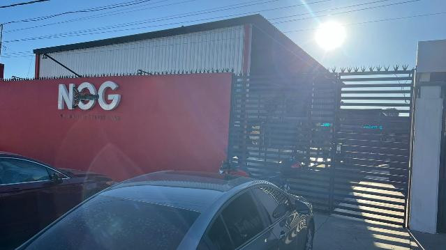 Imagen 2 de la galería del partner No Gravity Fitness Club