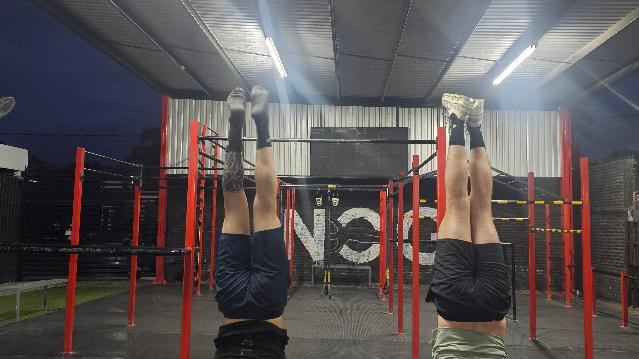 Imagen 3 de la galería del partner No Gravity Fitness Club