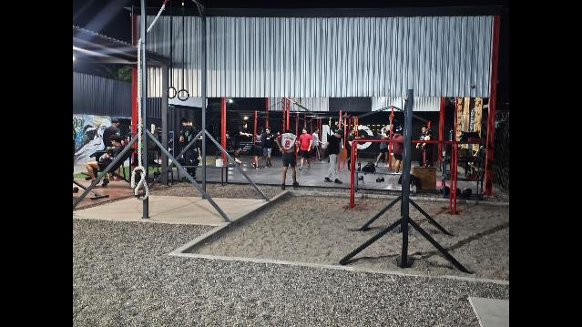 Imagen 1 de la galería del partner No Gravity Fitness Club