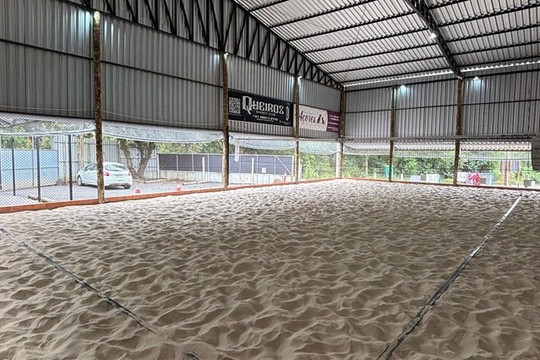 Imagem 3 da galeria do parceiro Elite Futevolei Viamao
