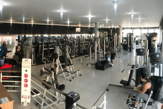 Imagem 3 da galeria do parceiro CPN - Osasco