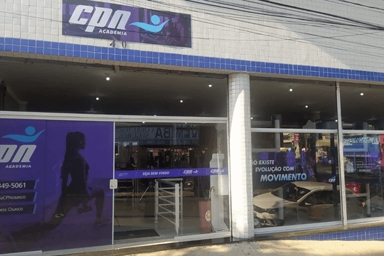 Imagem 2 da galeria do parceiro CPN - Osasco