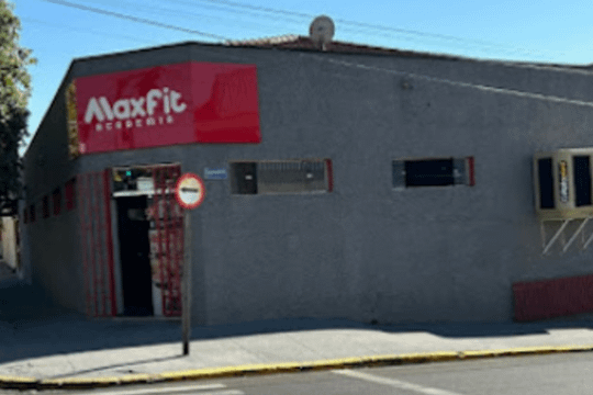 Imagem 2 da galeria do parceiro Maxfit Academia