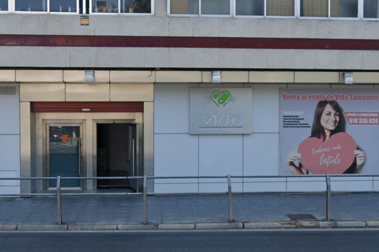 Imagen 2 de la galería del partner Vida Center