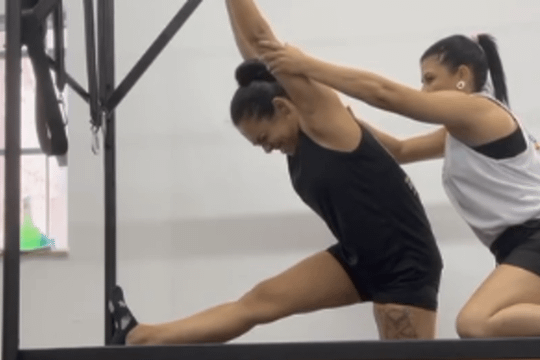 Imagem 3 da galeria do parceiro Pilates MultiFitness