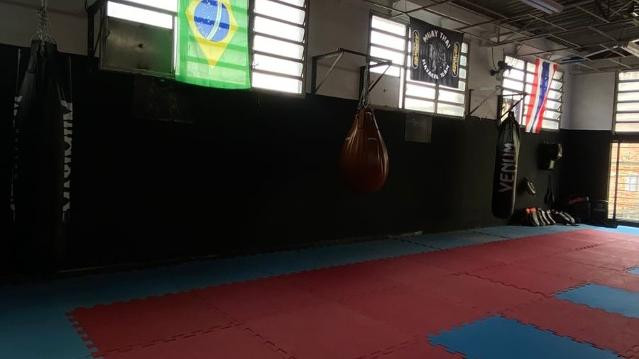 Imagem 1 da galeria do parceiro Academia da Firma