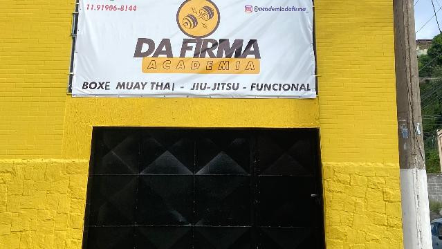 Imagem 2 da galeria do parceiro Academia da Firma