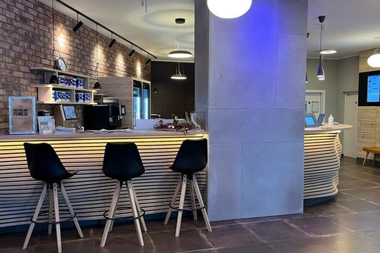 Bild 2 von Aktiv Forum Leipzig Partnergalerie