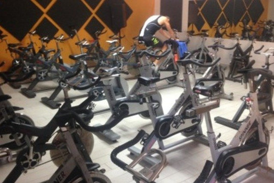 Immagine 1 dalla galleria del partner Palestra Wellness in Motion