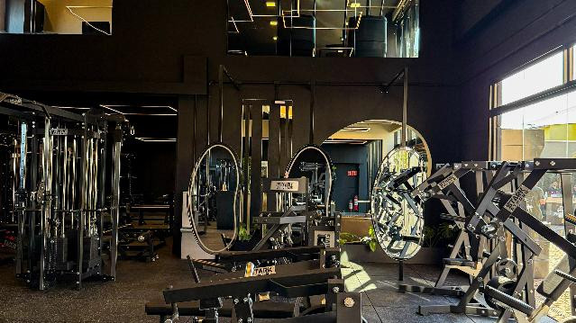 Imagem 1 da galeria do parceiro Hardt Training Vila Gaúcha