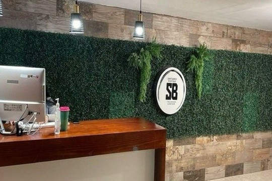 Imagen 2 de la galería del partner The Flowness