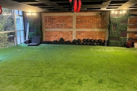 Imagen 3 de la galería del partner The Flowness